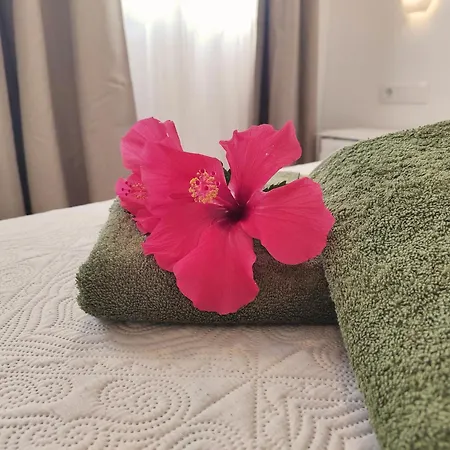 Tamarindo 27 Pool Front Next To The Dunes, Free Wifi * Corralejo