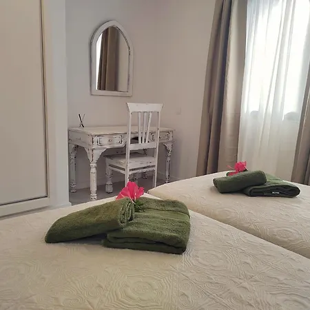 Vakantiehuis Tamarindo 27 Pool Front Next To The Dunes, Free Wifi