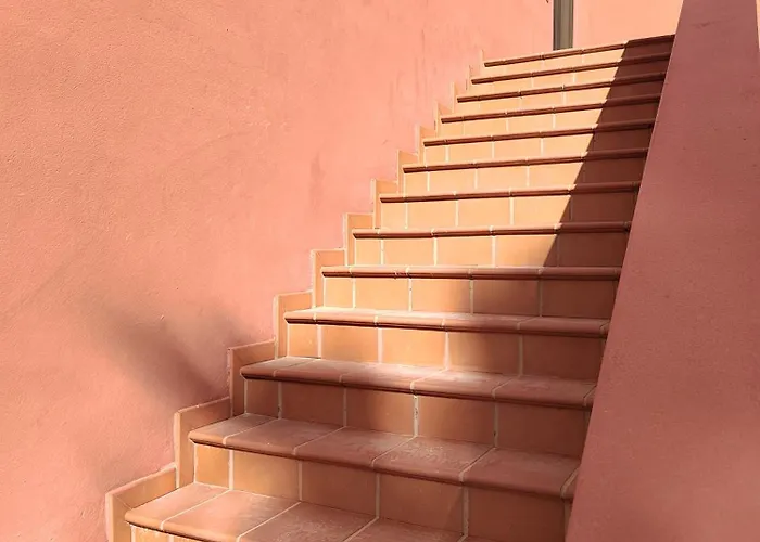 펜션 Tamarindo 27 Pool Front Next To The Dunes, Free Wifi *