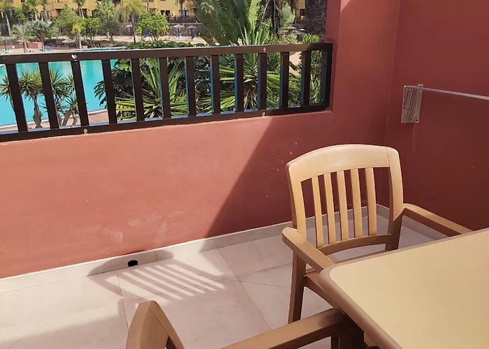 펜션 Tamarindo 27 Pool Front Next To The Dunes, Free Wifi