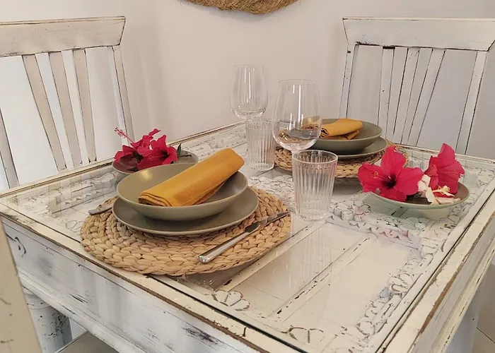 펜션 Tamarindo 27 Pool Front Next To The Dunes, Free Wifi *