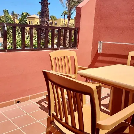 Tamarindo 27 Pool Front Next To The Dunes, Free Wifi Feriehus *