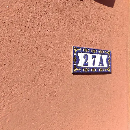 度假居 Tamarindo 27 Pool Front Next To The Dunes, Free Wifi