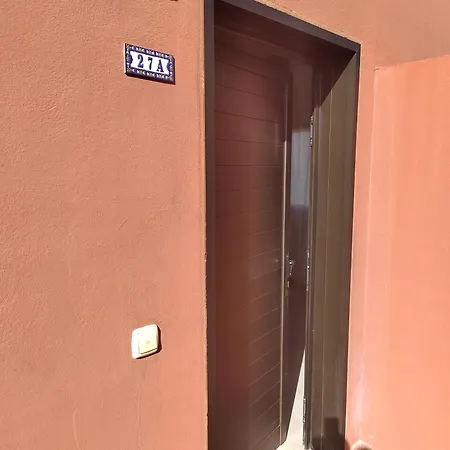 Tamarindo 27 Pool Front Next To The Dunes, Free Wifi Feriehus *