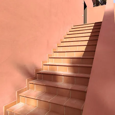 Ferienhaus Tamarindo 27 Pool Front Next To The Dunes, Free Wifi *