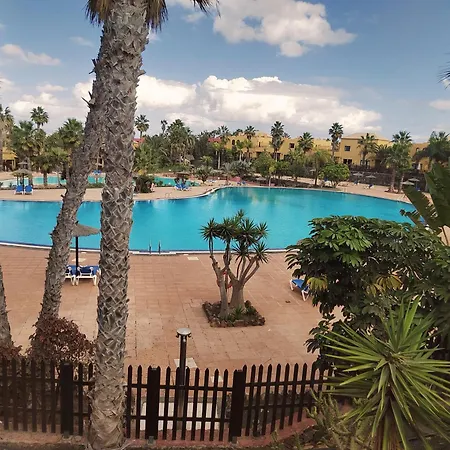 Ferienhaus Tamarindo 27 Pool Front Next To The Dunes, Free Wifi Corralejo