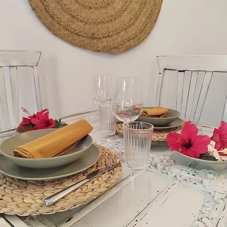 Tamarindo 27 Pool Front Next To The Dunes, Free Wifi * Corralejo