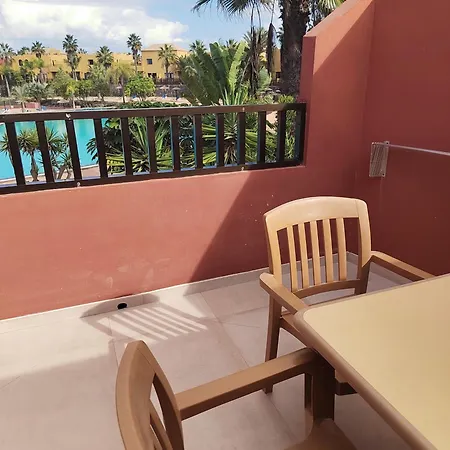 Ferienhaus Tamarindo 27 Pool Front Next To The Dunes, Free Wifi