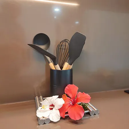 Tamarindo 27 Pool Front Next To The Dunes, Free Wifi Casa vacanze Corralejo