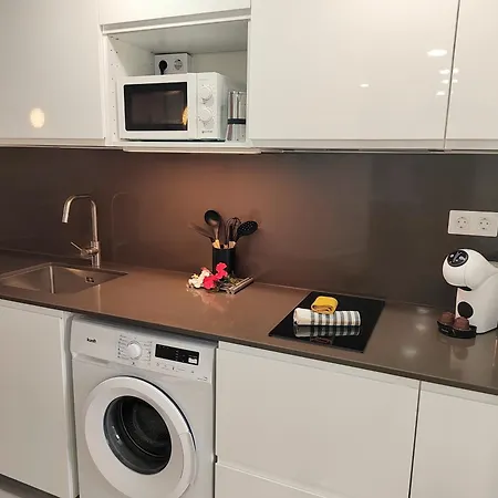 Tamarindo 27 Pool Front Next To The Dunes, Free Wifi * Corralejo