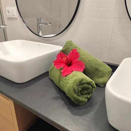 度假居 Tamarindo 27 Pool Front Next To The Dunes, Free Wifi