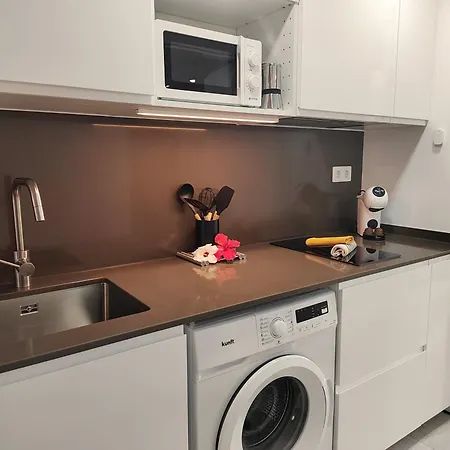 Tamarindo 27 Pool Front Next To The Dunes, Free Wifi Feriehus *