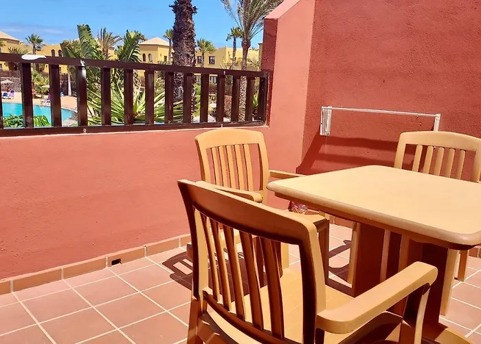 Tamarindo 27 Pool Front Next To The Dunes, Free Wifi Vakantiehuis *