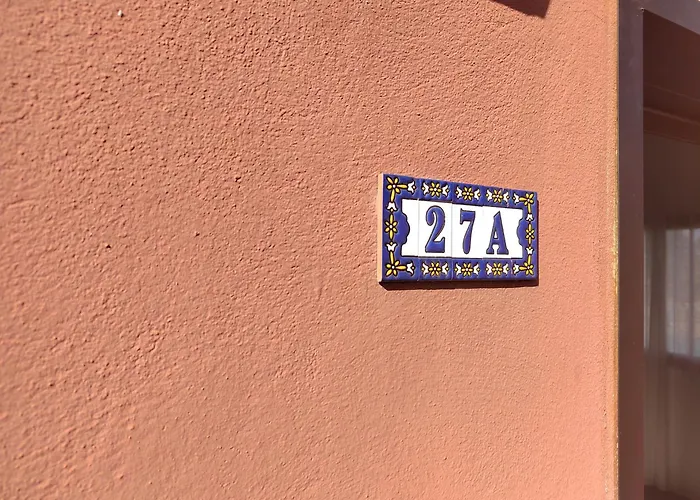 Vakantiehuis Tamarindo 27 Pool Front Next To The Dunes, Free Wifi