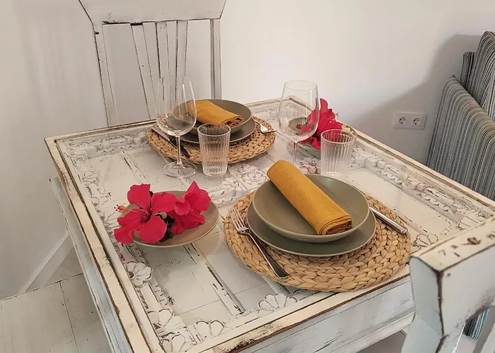 Tamarindo 27 Pool Front Next To The Dunes, Free Wifi Vakantiehuis Corralejo