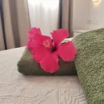 Tamarindo 27 Pool Front Next To The Dunes, Free Wifi * Corralejo