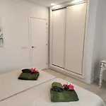 Tamarindo 27 Pool Front Next To The Dunes, Free Wifi * Corralejo