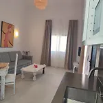 Tamarindo 27 Pool Front Next To The Dunes, Free Wifi Corralejo